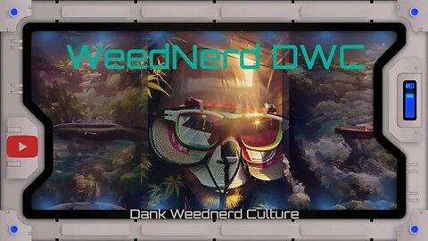 Dank WeedNerd Culture - preload test