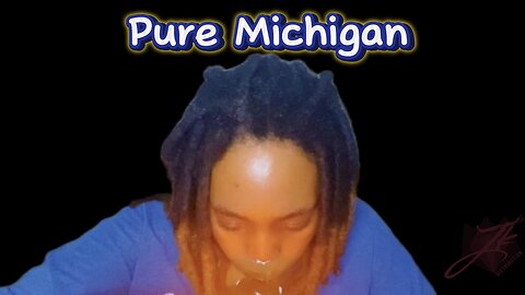 Pure Michigan is mind blowing + JK Distro Review❗️🤯