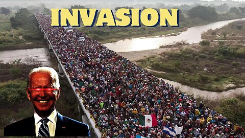 Invasion Moderna en USA!!!!!!!!