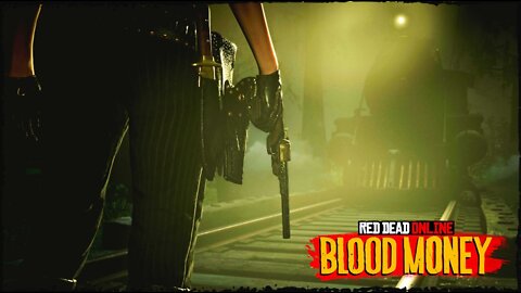 Red Dead Online [PC] More Blood Money