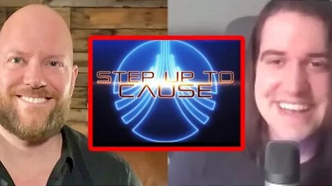 Running Around A Pole For $2,500 w/ Ian Rafalko (Scientology's Cause Resurgence Rundown)