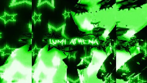 Lumi Athena - SMOKE IT OFF! (Mega Mix ft. Cade Clair & jnhygs) (Slowed Down)