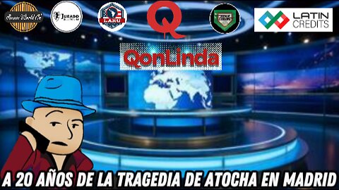 [11MAR2024]A 20 AÑOS DE LA TRAGEDIA DE ATOCHA EN MADRID [EL GOCHO]