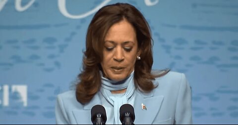 Video of Harris Threatening to Invade Gun Owners’ Homes Resurfaces