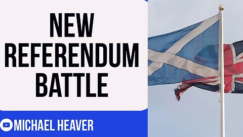 New Referendum Battle BEGINS