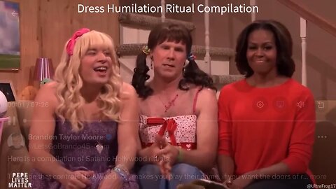 Comedy Michelle Obama