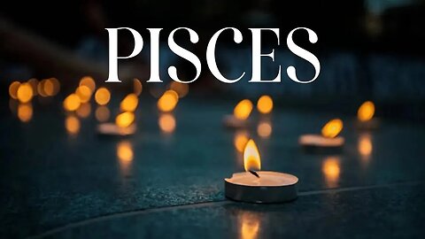 PISCES ♓ THIS IS GOING TO BE A GREAT MONTH FOR YOU!