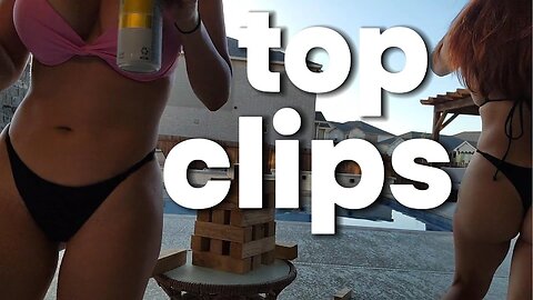 TODAY'S TOP VIEWED TWITCH CLIPS | TWITCHCLIPMANIA 033