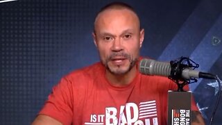 'Trump Is Being Hunted' - Dan Bongino Reveals Stunning Details