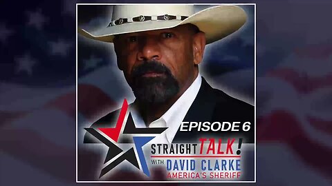 Straight Talk: The FBI Should Be Abolished | episode 6