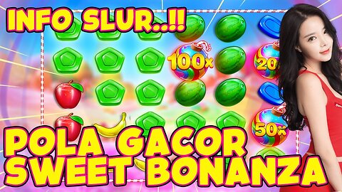 🍭 Sweet Bonanza Xmas di WINSLOT 2024: NIKMATI Manisnya Kemenangan🌟🎰