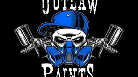 Meet the modeler outlaw paints