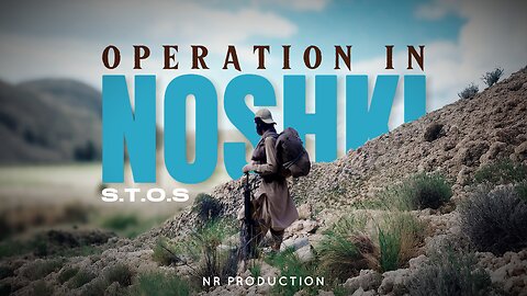 OPERATION IN NOSHKI BLA | VIDEO