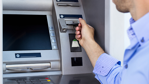 Five ways to totally avoid ATM fees