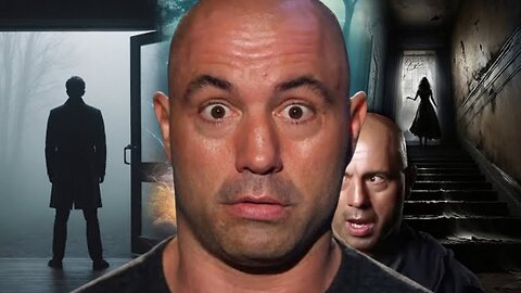 The Creepiest Stories in Joe Rogan History