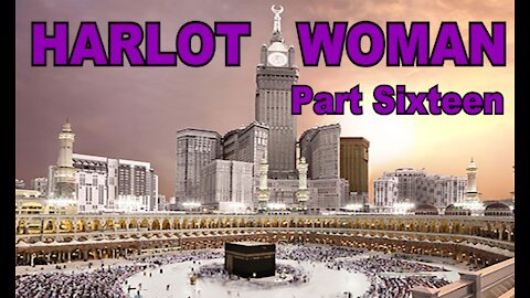 The Last Days Pt 275 - The Harlot Woman Pt 15 - Who is Rich