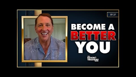 Inflation, Manipulation & How To Become A Better You | The Kevin Trudeau Show