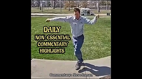 N.E.C. Daily Highlights