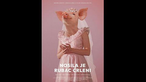 Nosila je rubac crleni (2022) domaci film HD