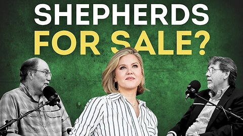 Culturally Reformed: Defending Christian Schools & Shepherds for Sale