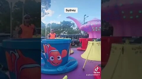 Maheen fun in mawson Park sydney, Australia