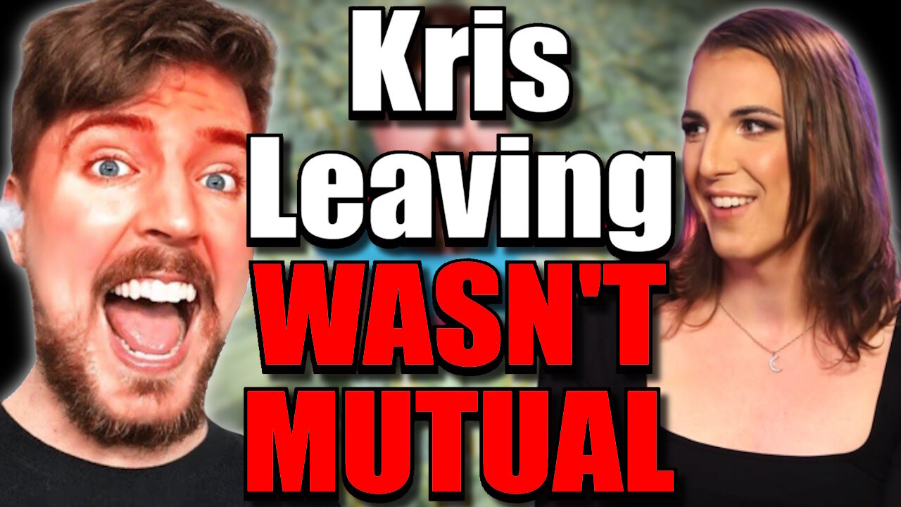 Did MrBeast FIRE Kris Tyson?