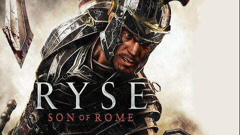 Opening Credits: Ryse, Son of Rome