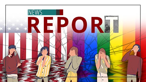 Catholic — News Report — Transgender Pressure and Regret