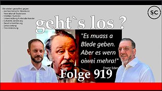 geht`s los ? Folge 919