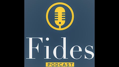 Fides Podcast: The Savvy Truth: She's Seventeen. She's Bold. And She's Smarter Than Joe Biden