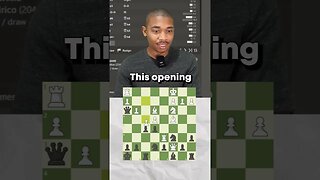 When a Person Plays a Stupid Chess Opening