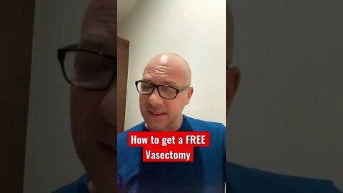 Free Vasectomy in Tijuana! #MedicalTourism