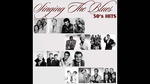 Medley - The Platters - 1960