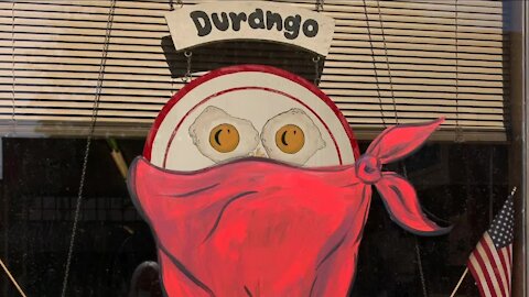 Durango Diner boosted by Barstool Fund