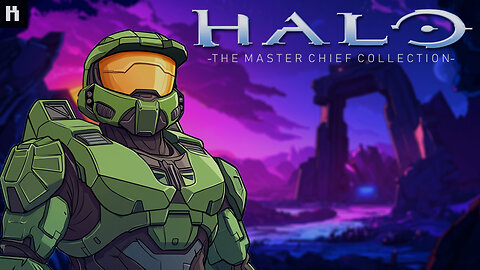 Halo: The Master Chief Collection Playthrough | Live Action #3