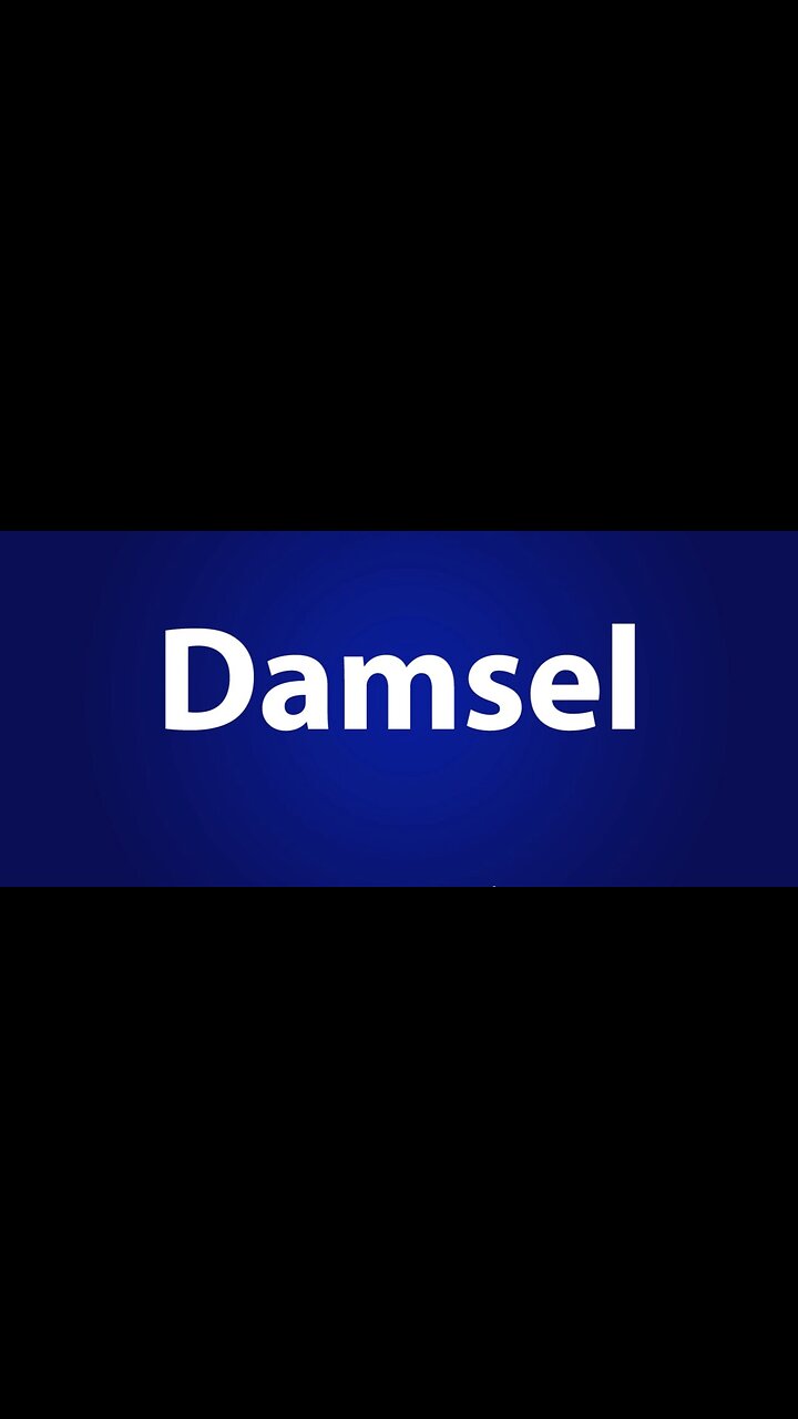 ETYMOLOGY, THE ROOT MEANING OF WORDS “damsel” early 13c., damisele