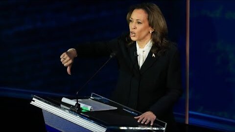 Vladimir Putin favours ‘vapid, unintelligent, and incompetent’ Kamala Harris for president