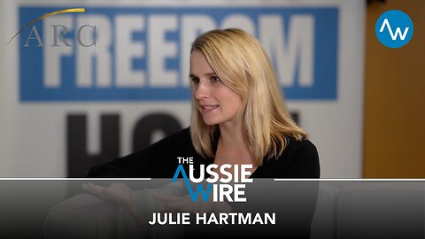 Arc 2023 Julie Hartman: The Power of a Good Example