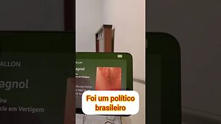 Alexa já atualizou Deltan Dallagnol