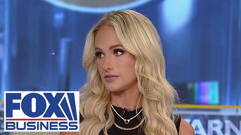 ‘TIME TO WORK’: Tomi Lahren warns GOP not to get comfortable ahead of 2024 election| CN ✅