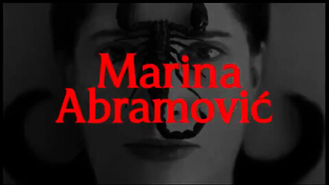 The Shocking Life & Performance Art of Marina Abramović (Full Documentary)