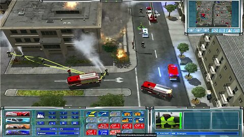 Emergency 4 Wilhelmshafen Mod