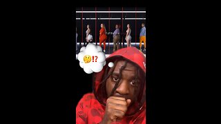 Amp MMA basketball reaction video | HBE YGBLACK