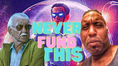 Marvel Legends Stan Lee’s work is a legit NFT ?! [NFT Marketplace & Digital Art Cryptocurrency]