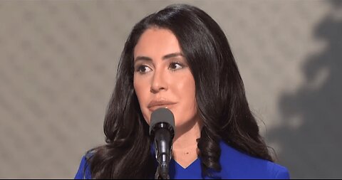 Rep. Luna Warns Hate Towards Republicans Will ‘Get Someone Killed’ as She Reports Receiving Threats