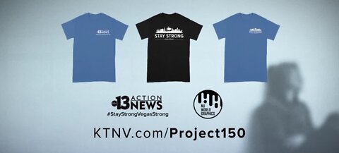 Helping homeless teens in Las Vegas