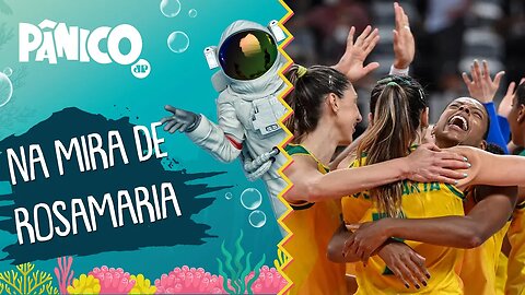 JAPÃO ESTÁ QUERENDO DIFICULTAR VITÓRIA DO NOSSO VÔLEI FEMININO NAS OLIMPÍADAS?