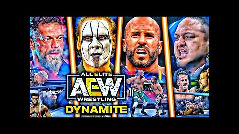 A.Ε.W__Dynαmite__Full Show_Highlights__11th September 2024__Full HD - Bitcoin Currency Popular Show