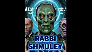 Rabbi Schmuly - Look At His Eyes