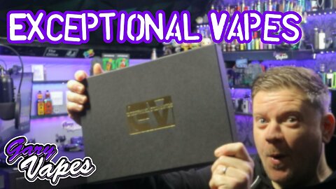 Exceptional Vapes E Liquids